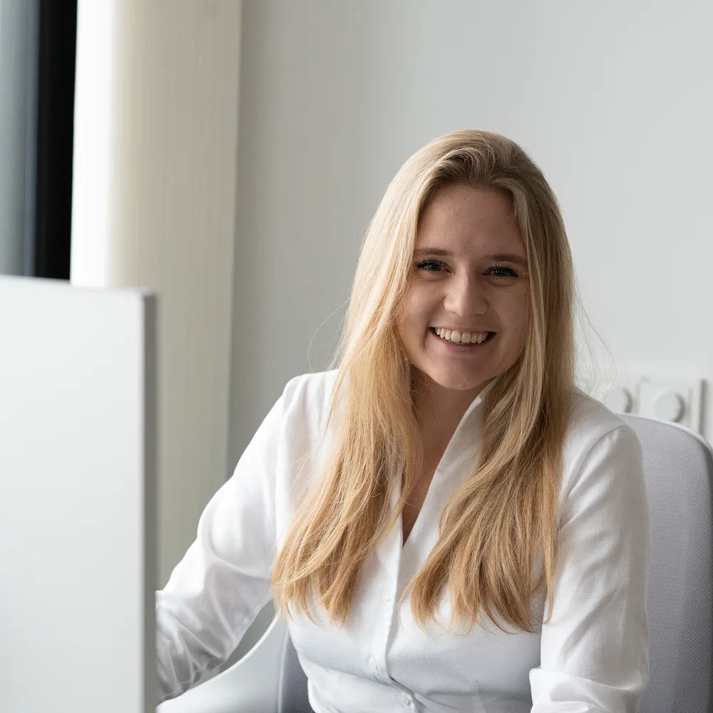 Ilse Schweigkofler, Gründerin der Social Brandline